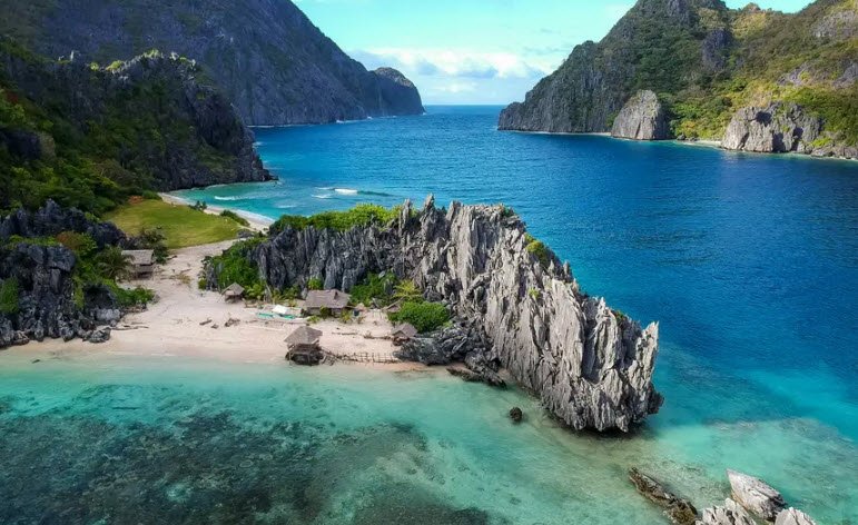 Caragasan Beach, Philippines, Philippines
